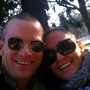 Meet your Posher, Blake